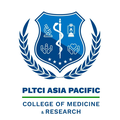 PLTCI Asia Pacific College of Medicine Logo